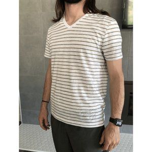 T-Shirt | Men's | Banana Republic | Medium | Soft
